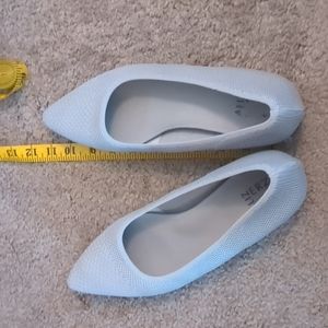 Naturalizer slip on shoe